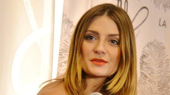 Mischa Barton: La Hong Wien (1)