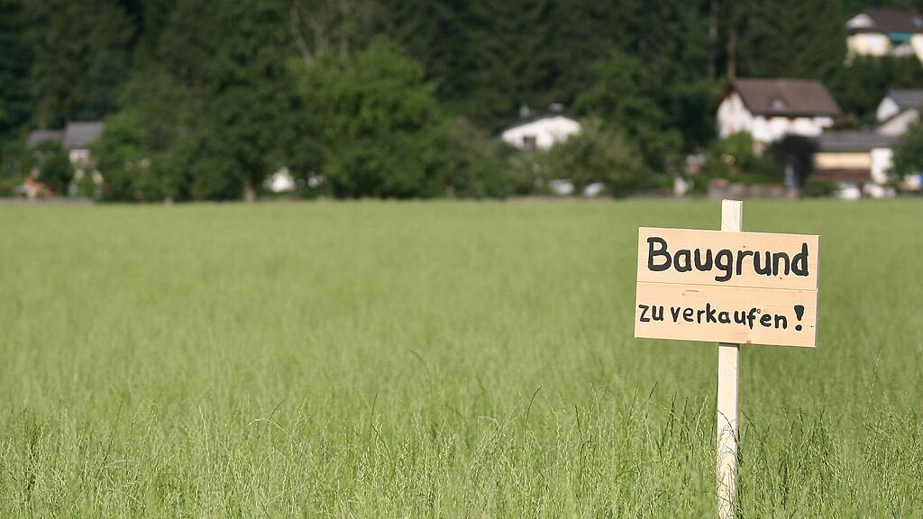 Im Tennengau werden schlussendlich knapp 30 Prozent weniger bezahlt als ursprünglich verlangt.