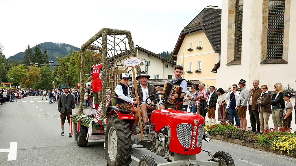 HeuARTfest St. Martin