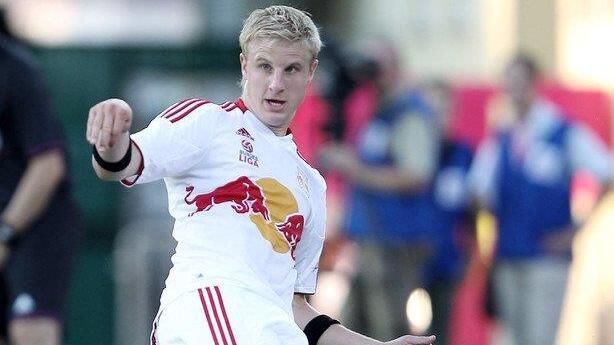Admira - Red Bull Salzburg