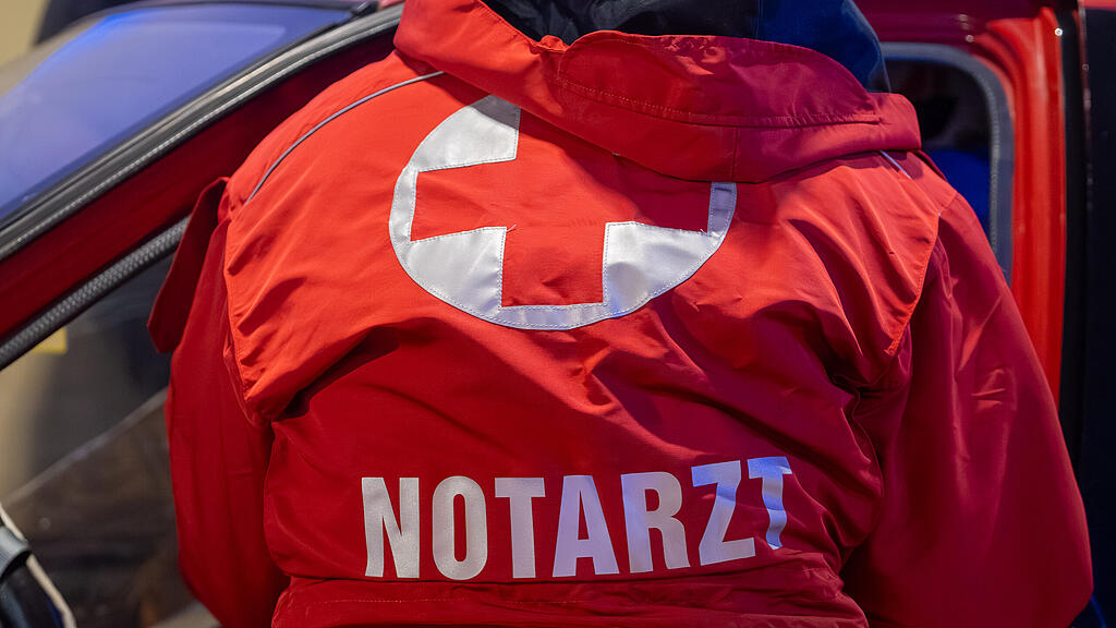 Große Einsatzübung im Lieferinger-Tunnel