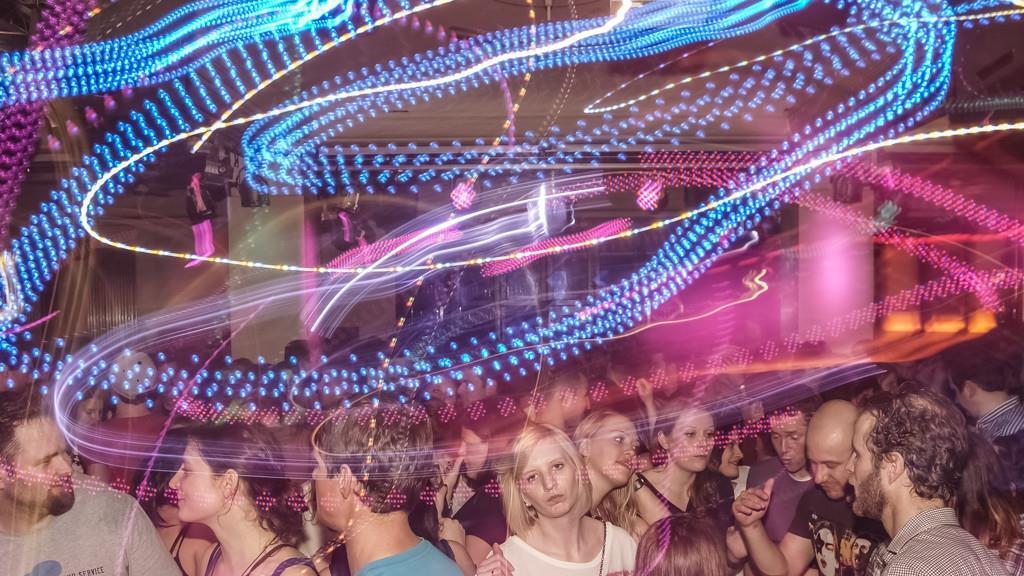 80's 90's Clubbing