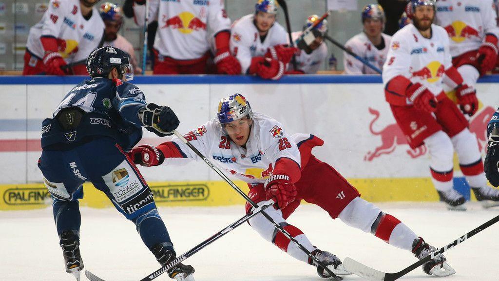 Salzburg - Fehérvár