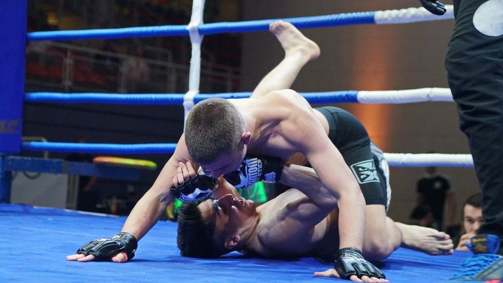 Fight Night 3.0