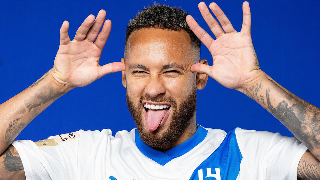 Neymar