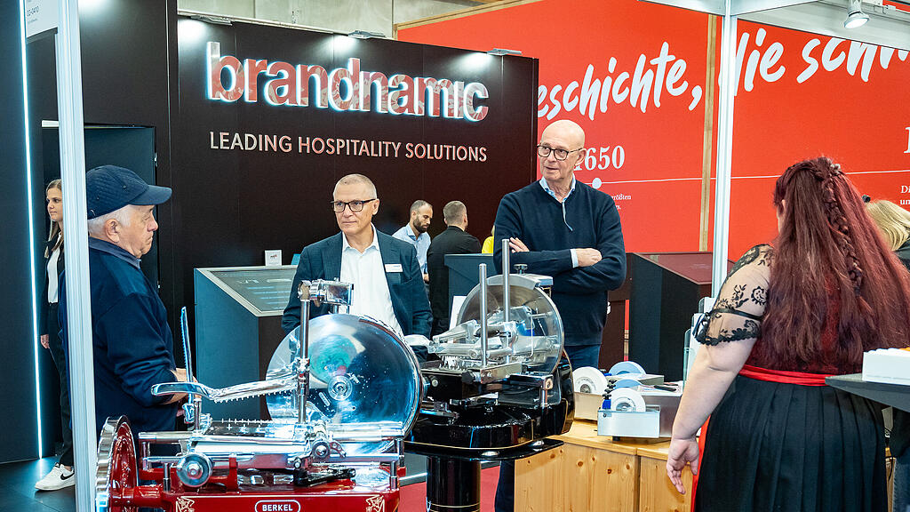 "Alles für den Gast", Samstag II