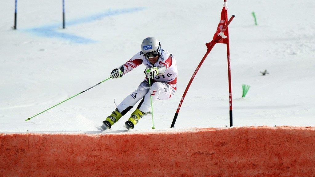 ÖSV-Skiteam holt Gold