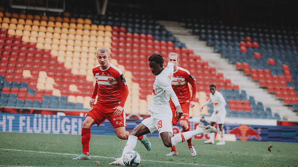 FC Liefering