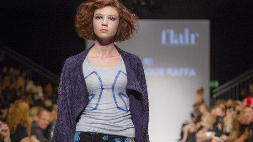 Eröffnung der Fashion Week 2013