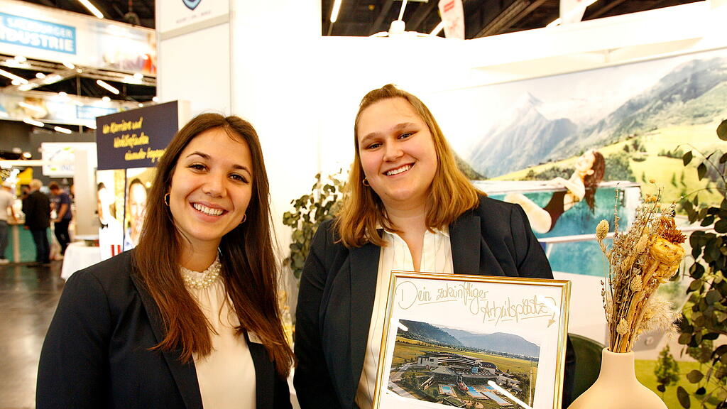 BerufsInfo-Messe Salzburg (BIM)