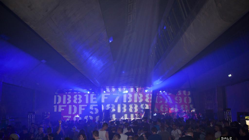 Soundforce II