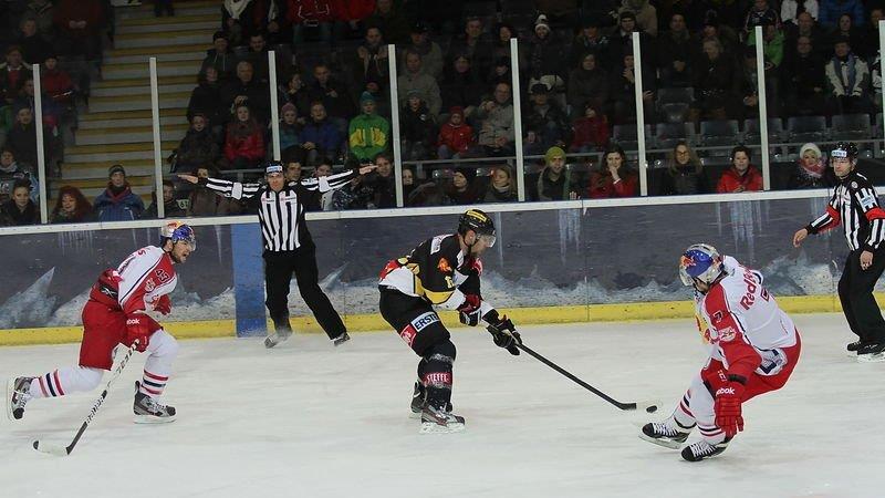 RBS vs. Vienna Capitals