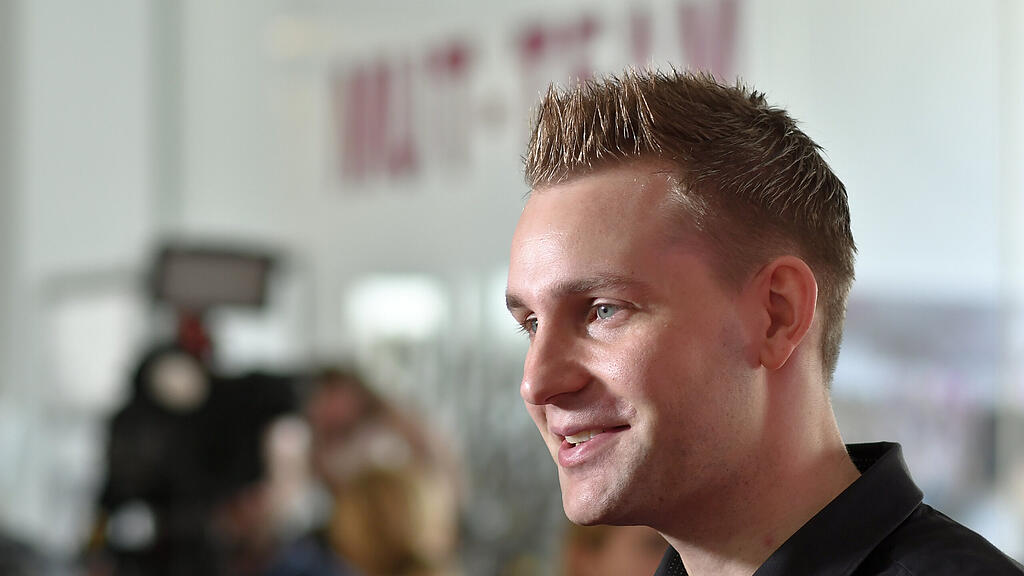 Max Schrems kritisiert die Regierung.