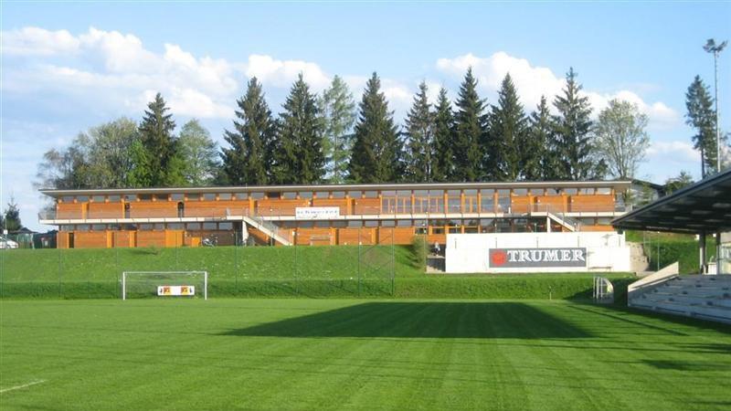 Alle RLW-Stadien