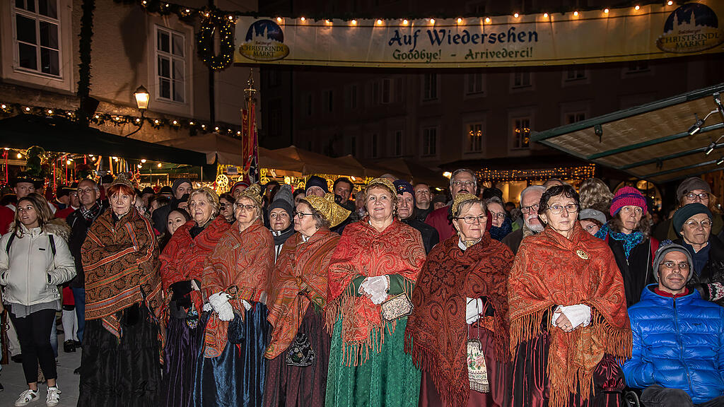 Christkindlmarkt