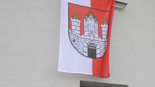 Rathaus öffnet Pforten