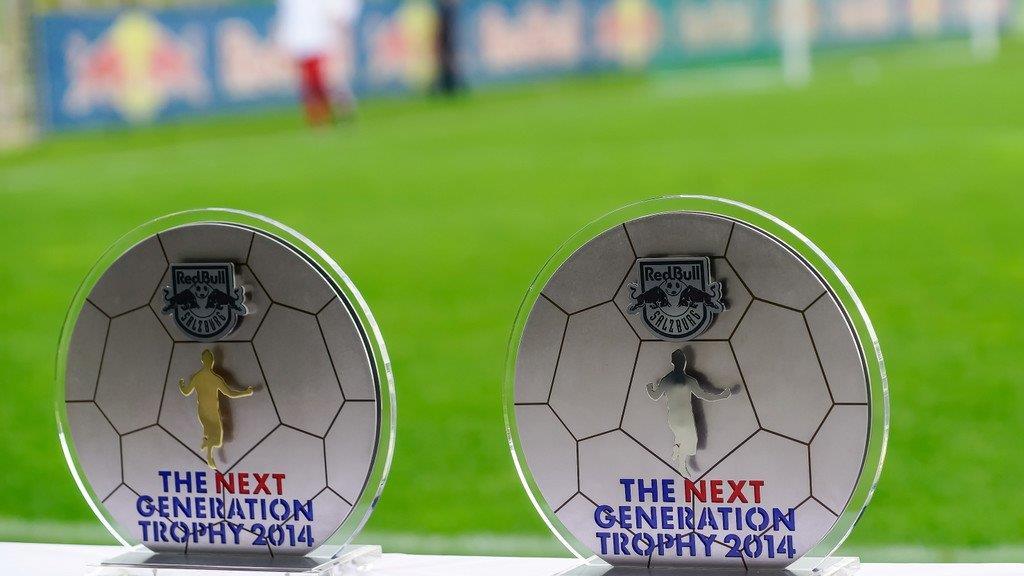 Next Generation Trophy 2014