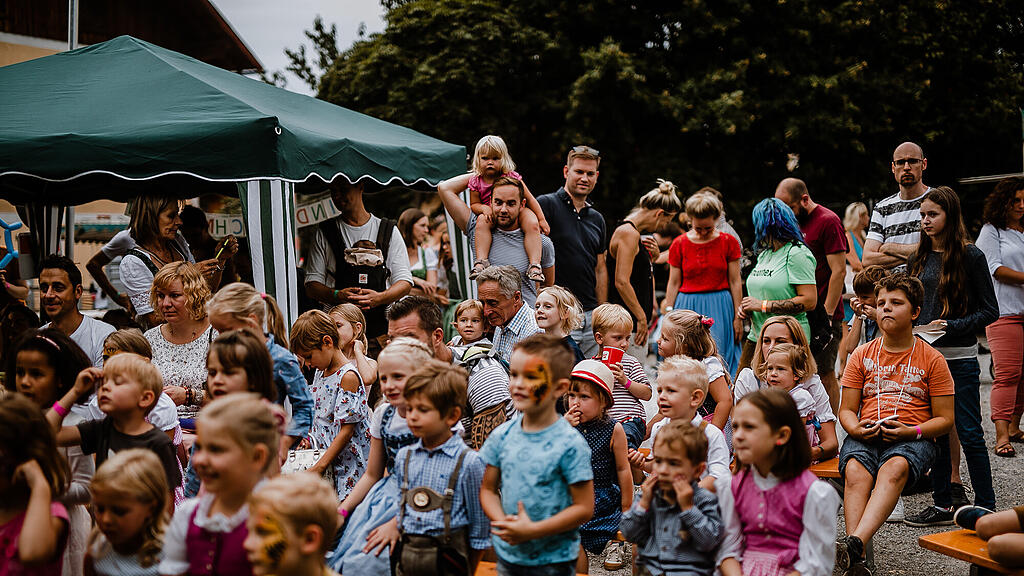 Lieferinger Dorffest