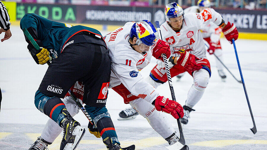 EC Red Bull Salzburg