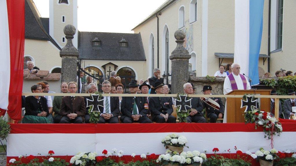 Kameradschaftsbund Berndorf