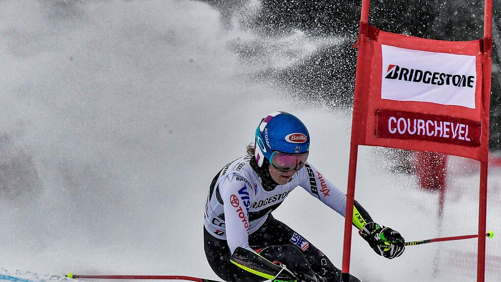 RTL in Courchevel
