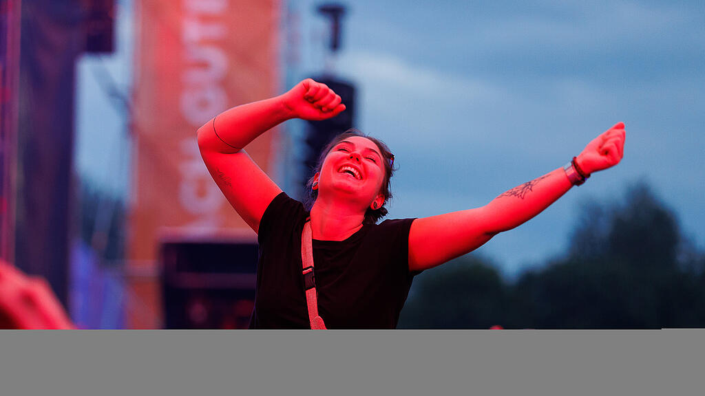 Donauinselfest 2022