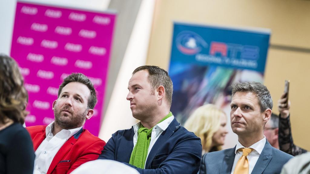 Miss & Mister Salzburg Wahl I