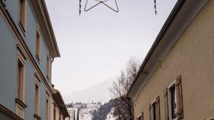 Schladming am Samstag