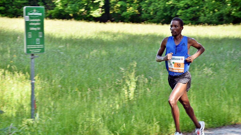 Impressionen vom Salzburg Marathon