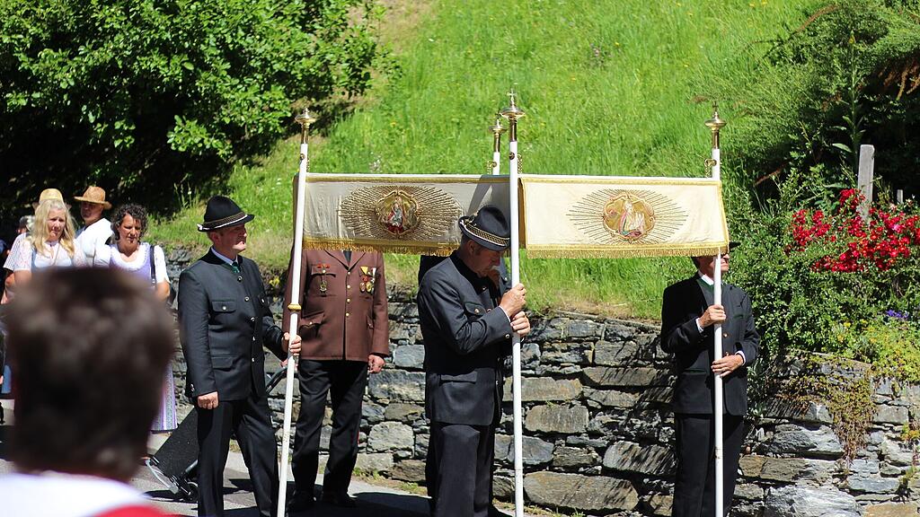 Prangstangen Muhr