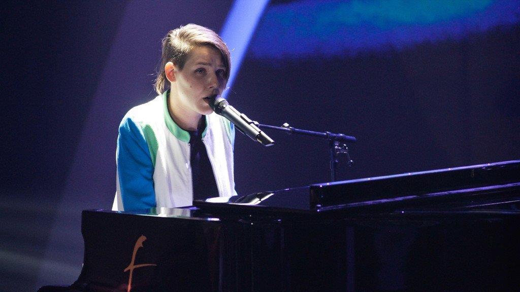 Die große Chance: Bilder der Show am 13.9.2013 - Teil 1