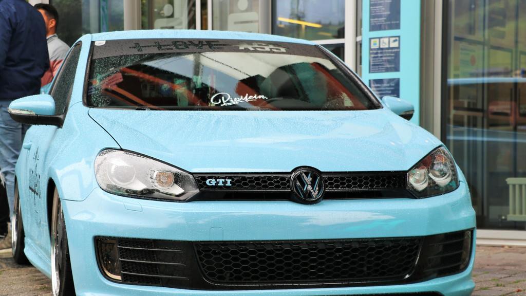Tuning City St. Johann I