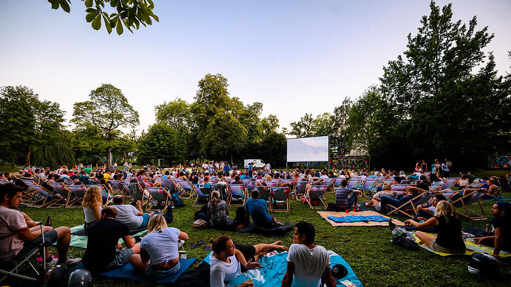 Sommerkino