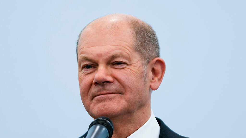 symb_Scholz, Olaf Scholz,
