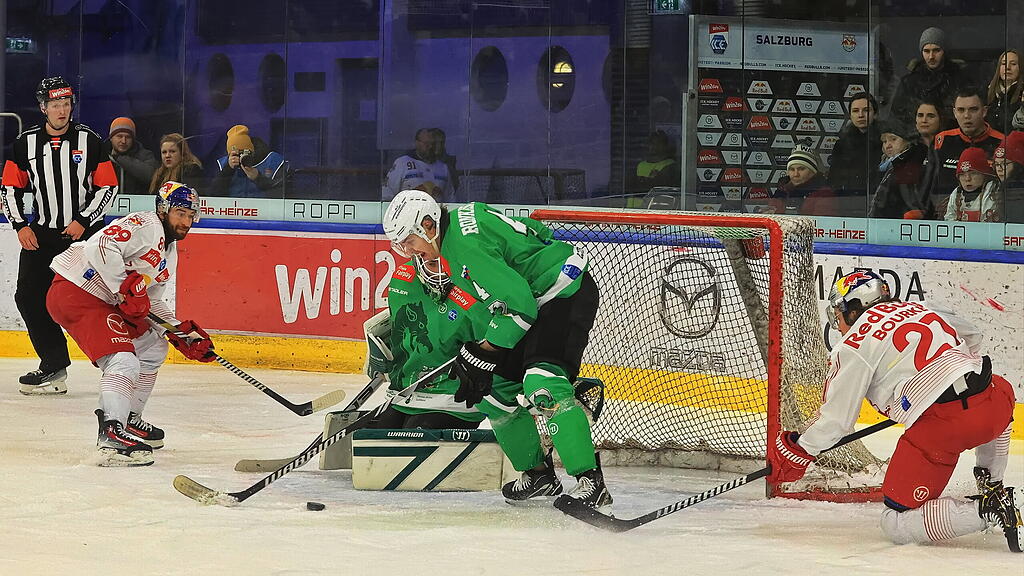 Red Bull Salzburg_Olimpija Ljubljana