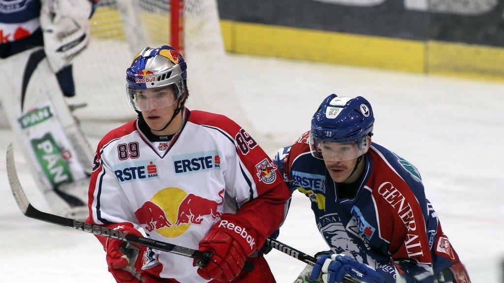Zagreb - Salzburg