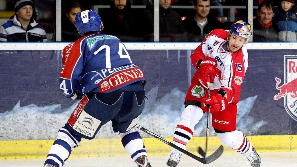EC RBS vs. Zagreb
