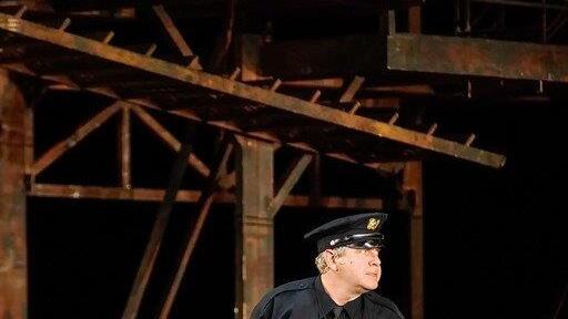 West Side Story