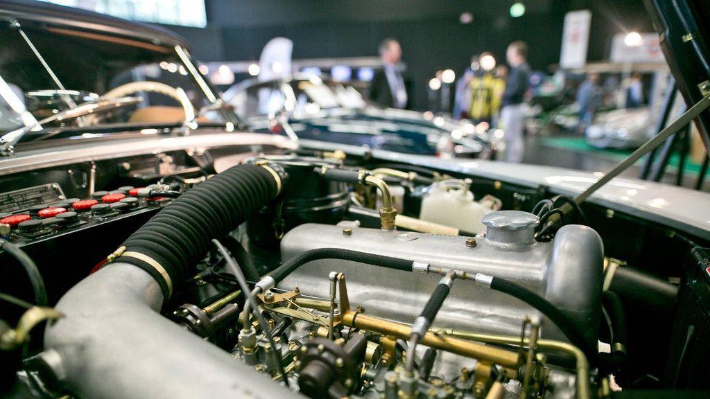 Classic Expo IV