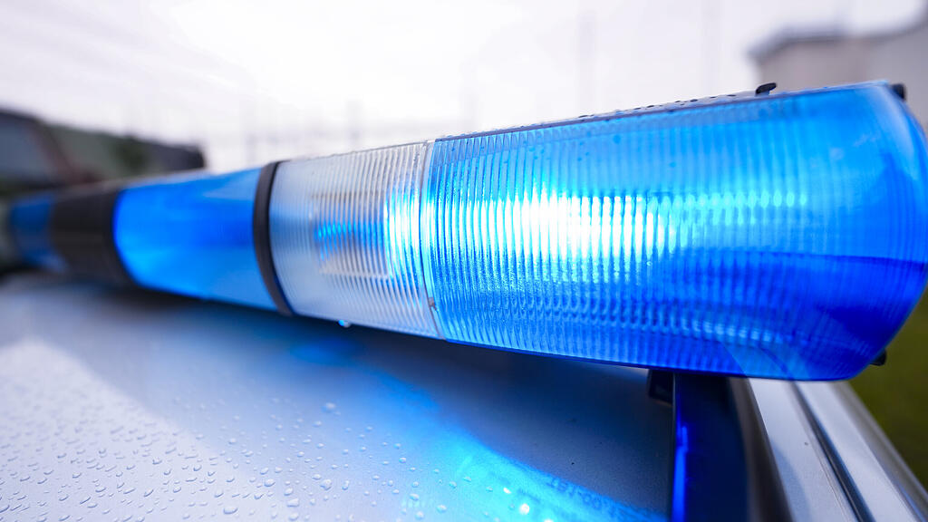Fahndung nach Häftling in Bayern