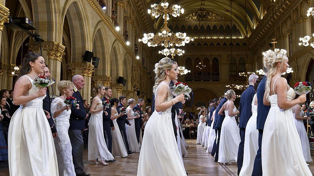 Wiener Polizeiball