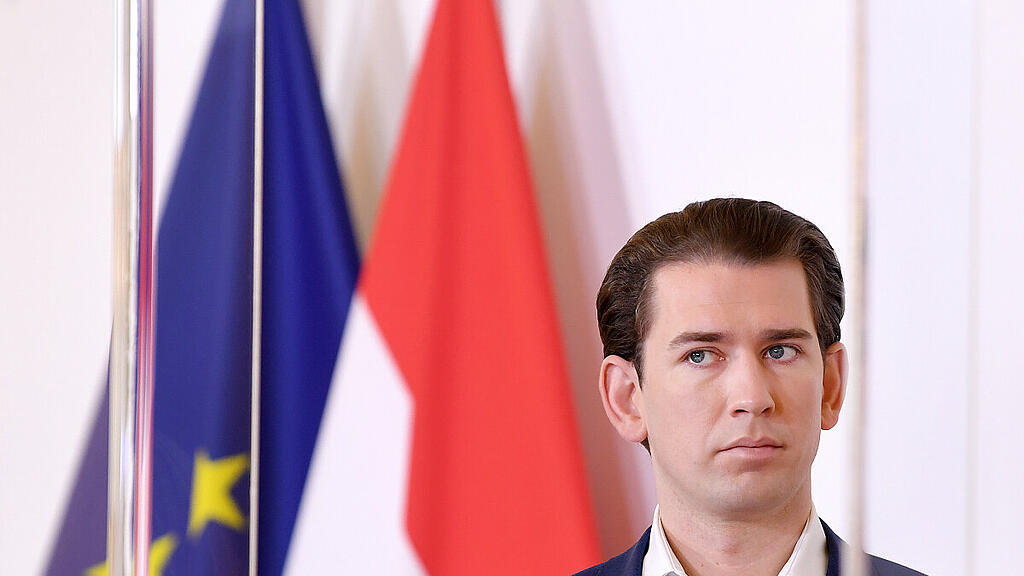 Bundeskanzler Kurz spricht von einem "wichtigen Schritt"