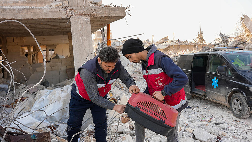 Erdbeben_Syrien