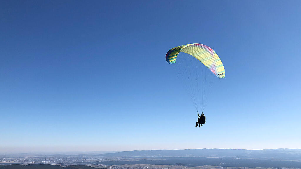 paragleiter
