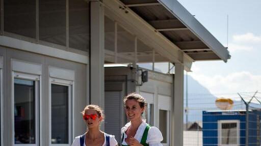 4. AIRportlauf II