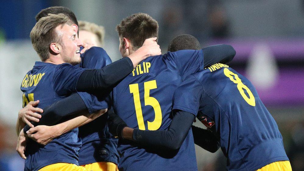 FAC - FC Liefering