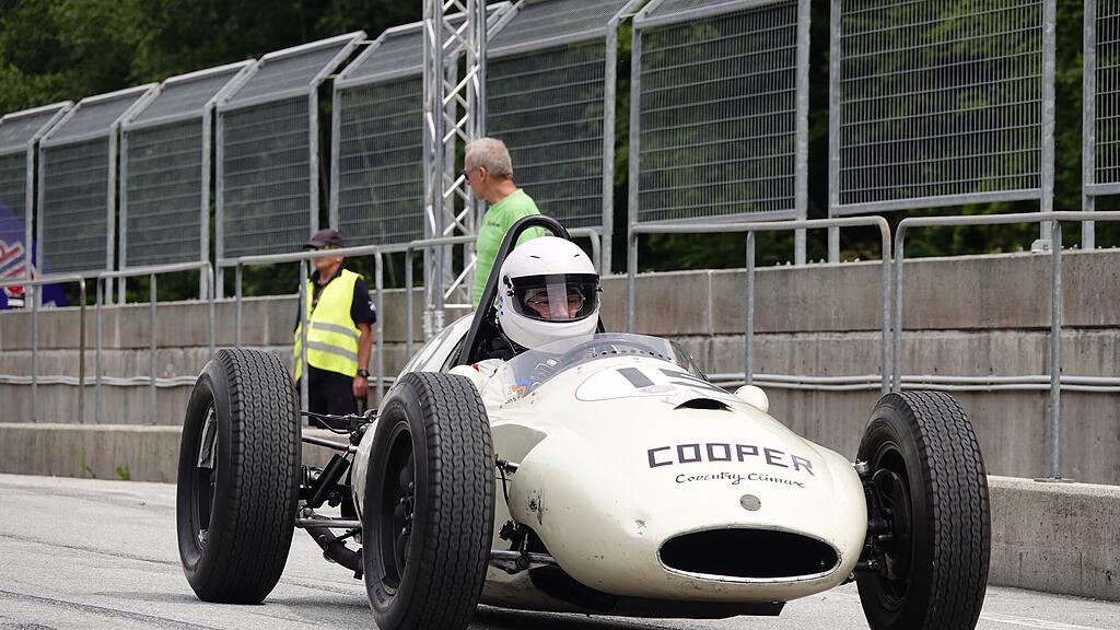Histo Cup Salzburgring