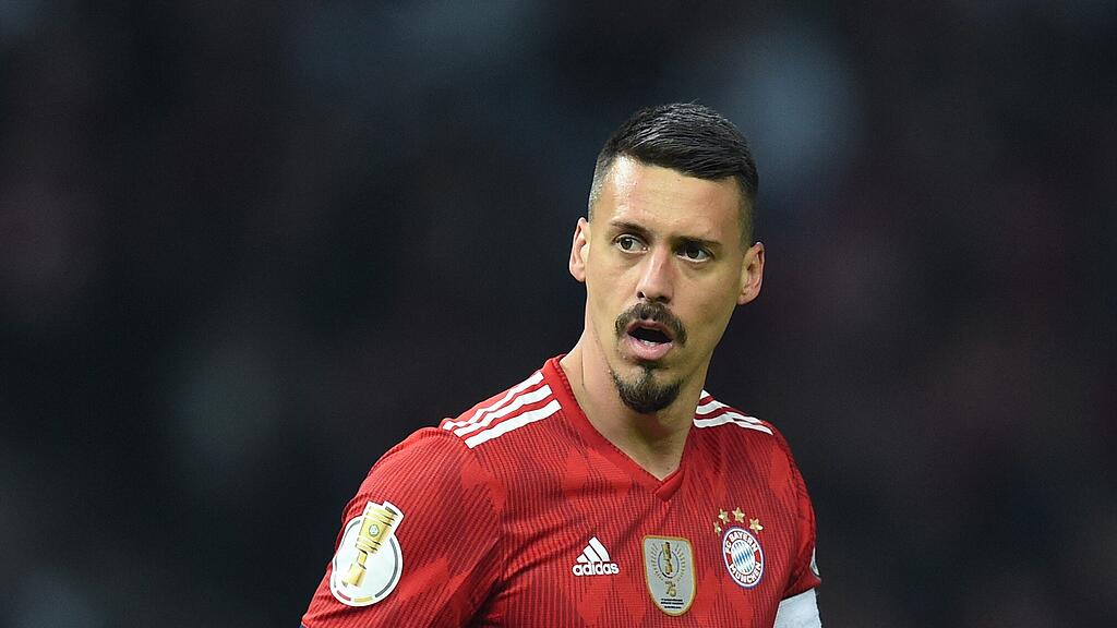 Sandro Wagner