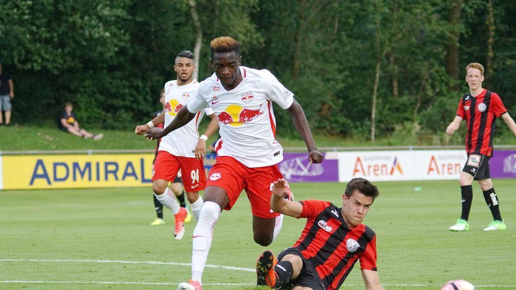 USK Anif - FC Red Bull Salzburg