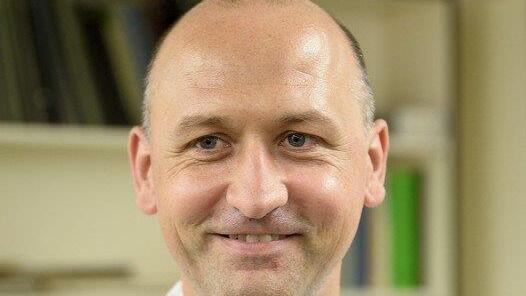 Arbeiter trennte sich Arm ab: Tibor A. im Wiener AKH